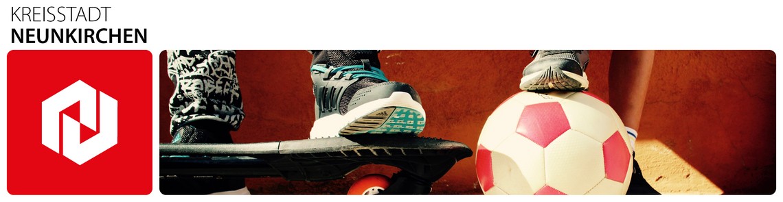 Ferien- und Freizeitprogramm Neunkirchen