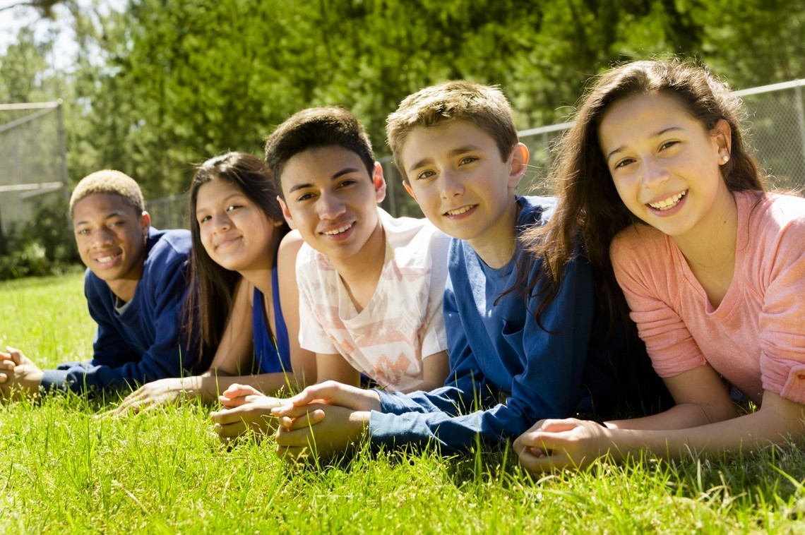 Angebote des Kinder- und Jugendb&uuml;ros des Neuwied