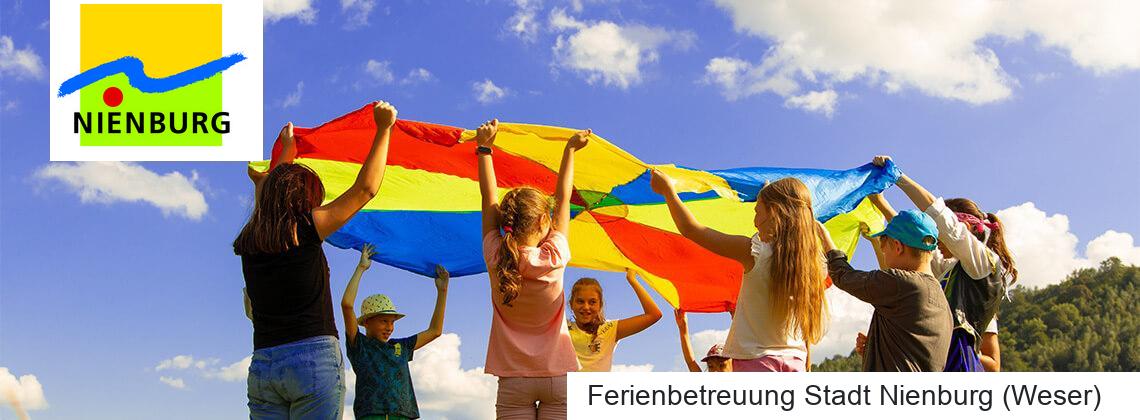 Ferienbetreuung Stadt Nienburg (Weser)