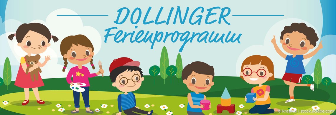 Dollinger Ferienprogramm