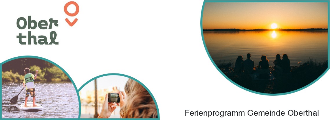 Ferienprogramm Gemeinde Oberthal