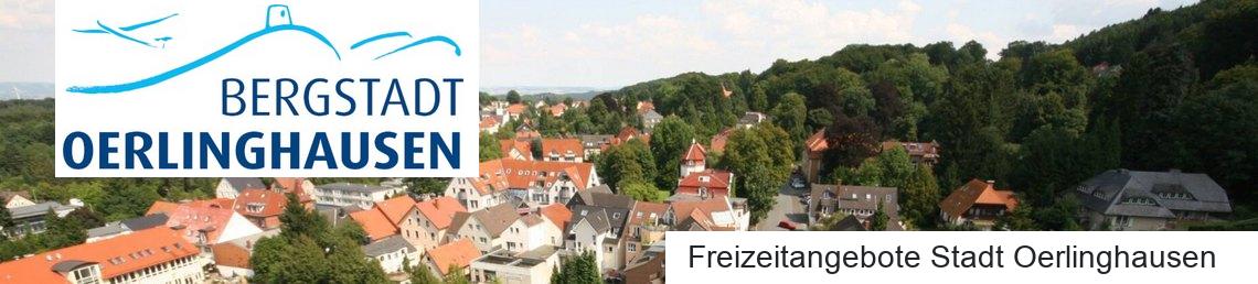 Freizeitangebote Stadt Oerlinghausen