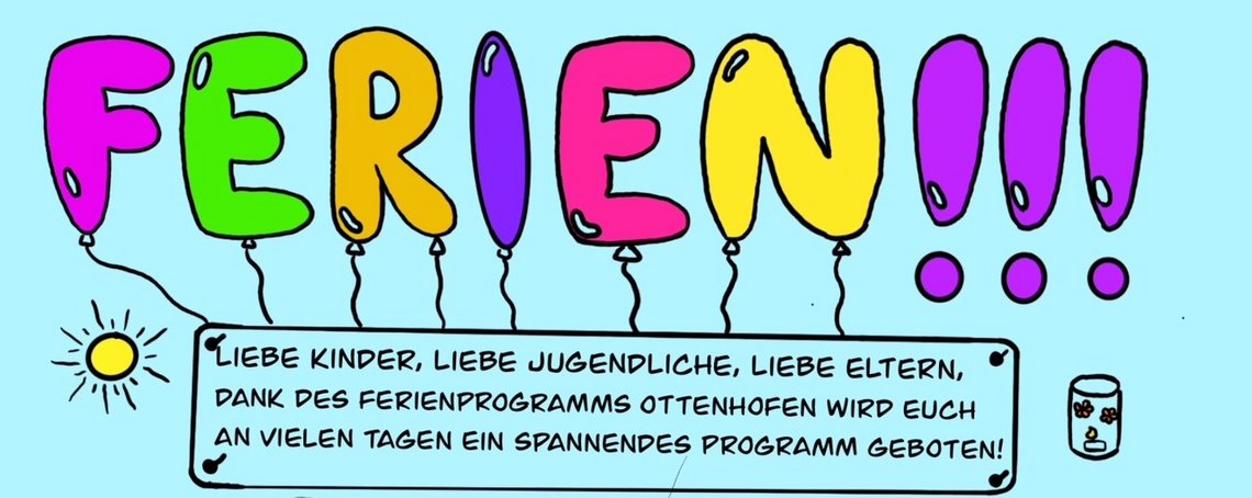 Ferienprogramm Ottenhofen