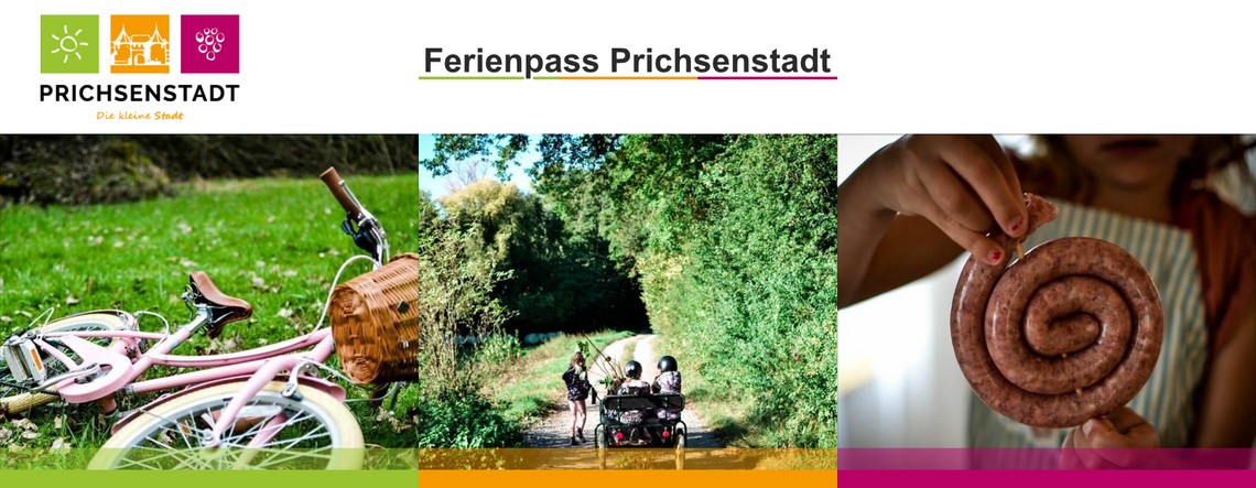 Ferienpass Prichsenstadt
