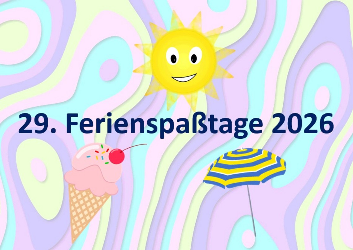 29. Ferienspa&szlig;tage 