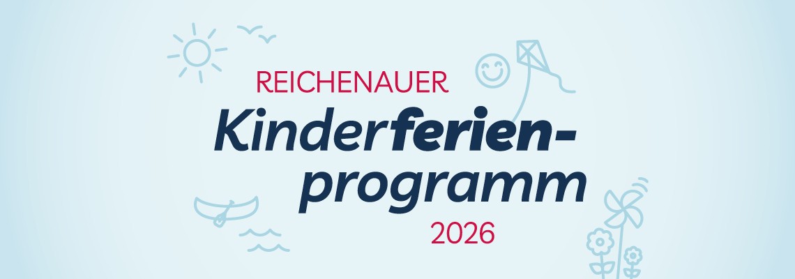 Kinderferienprogramm Reichenau