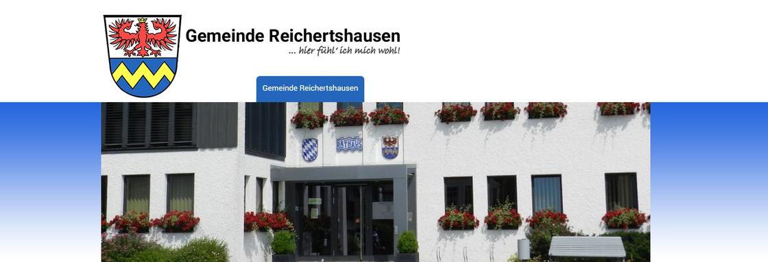 Ferienprogramm Gemeinde Reichertshausen