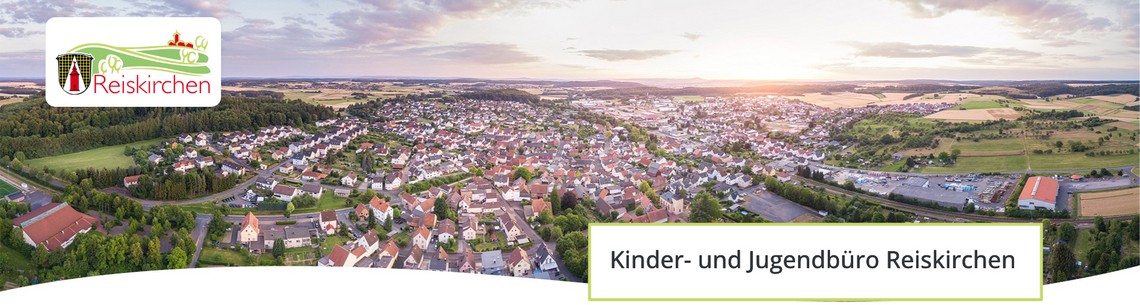 Kinder- und Jugendb&uuml;ro der Gemeinde Reiskirchen