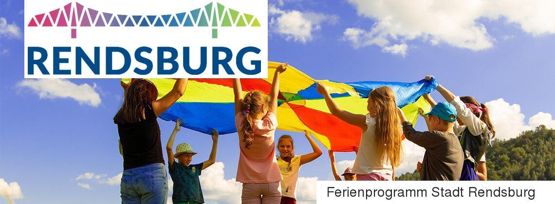Ferienprogramm Stadt Rendsburg