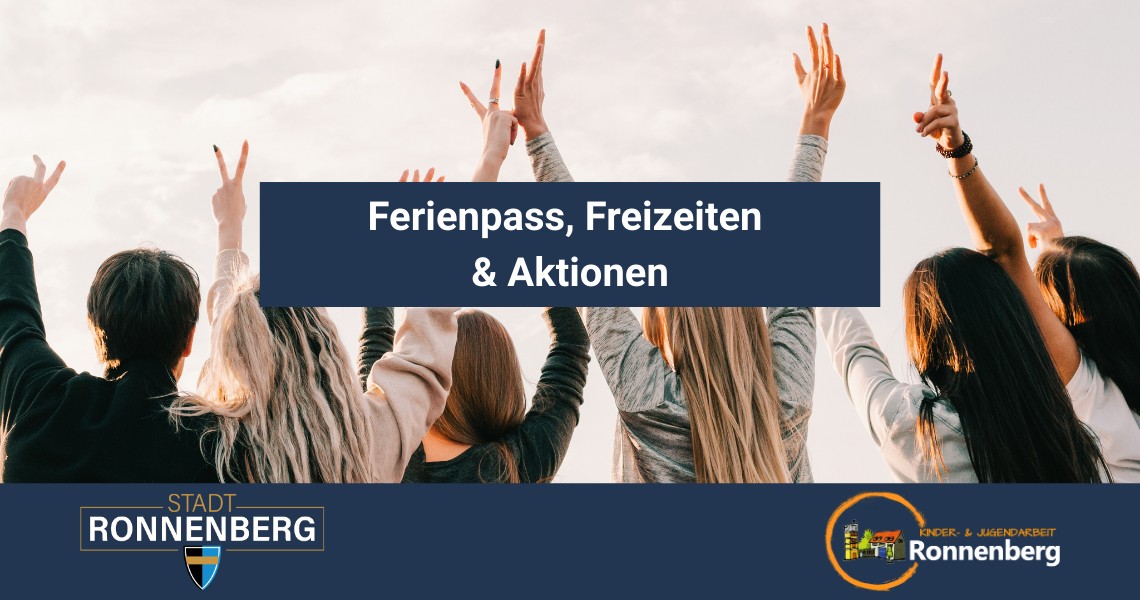 Ferienpass Ronnenberg