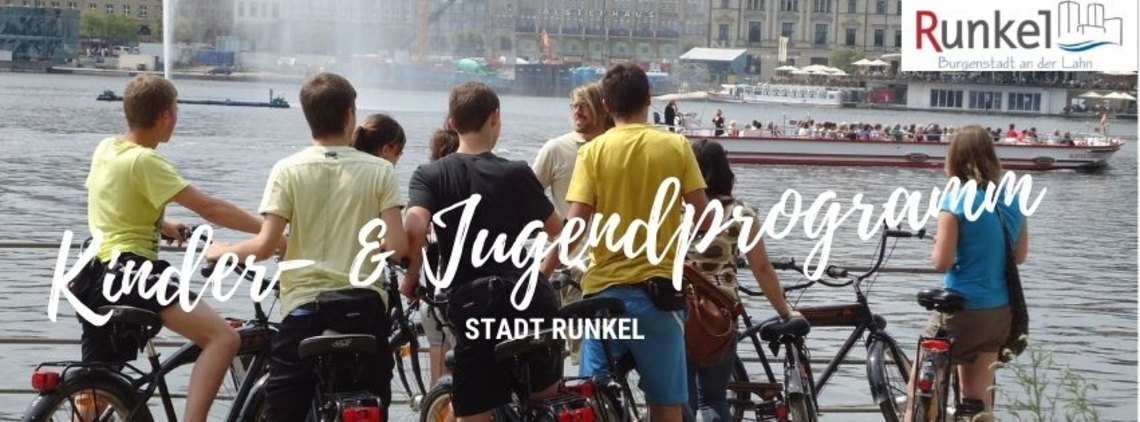 Ferienprogramm Stadt Runkel