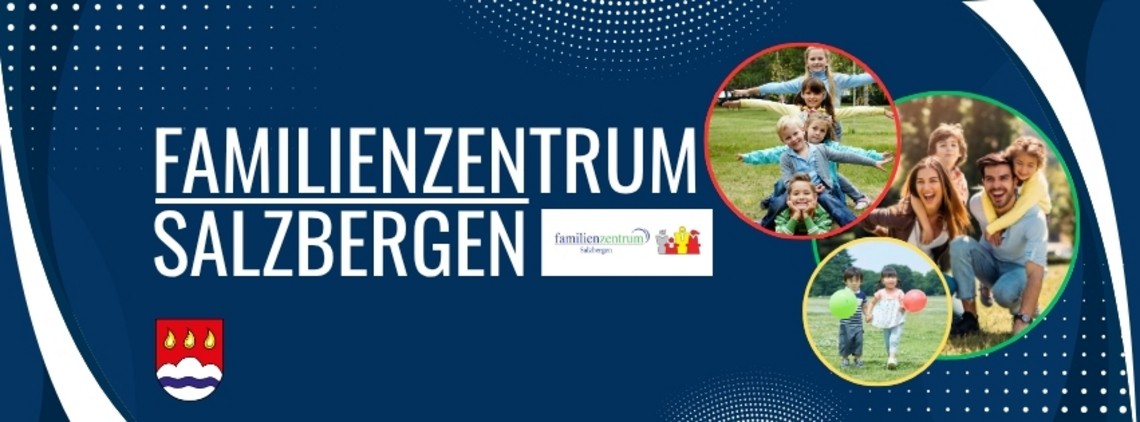 Aktionen Familienzentrum Salzbergen