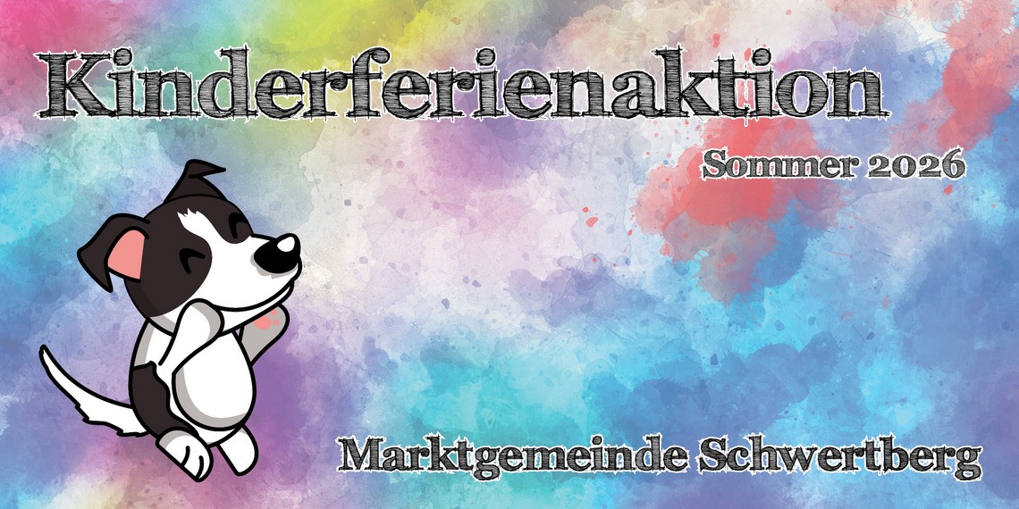 Kinderferienaktion Schwertberg