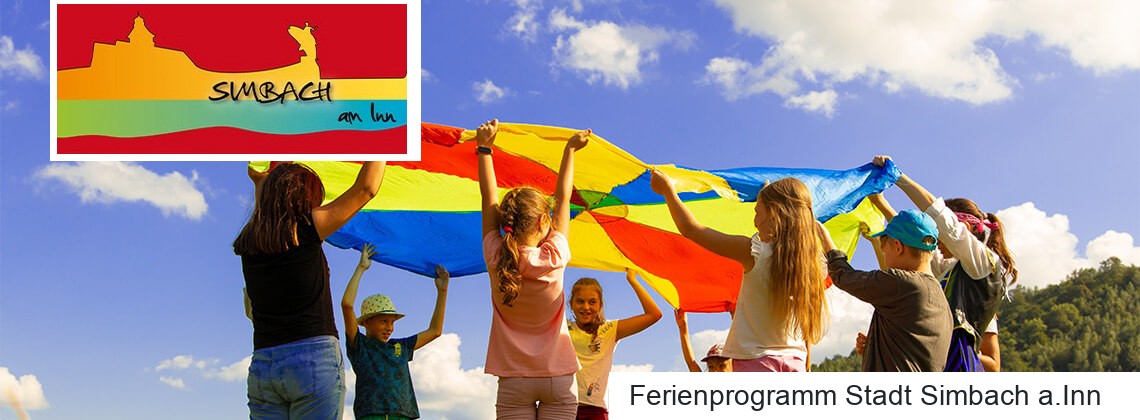 Ferienprogramm Stadt Simbach a.Inn