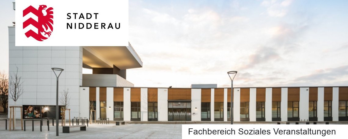 Fachbereich Soziales Veranstaltungen