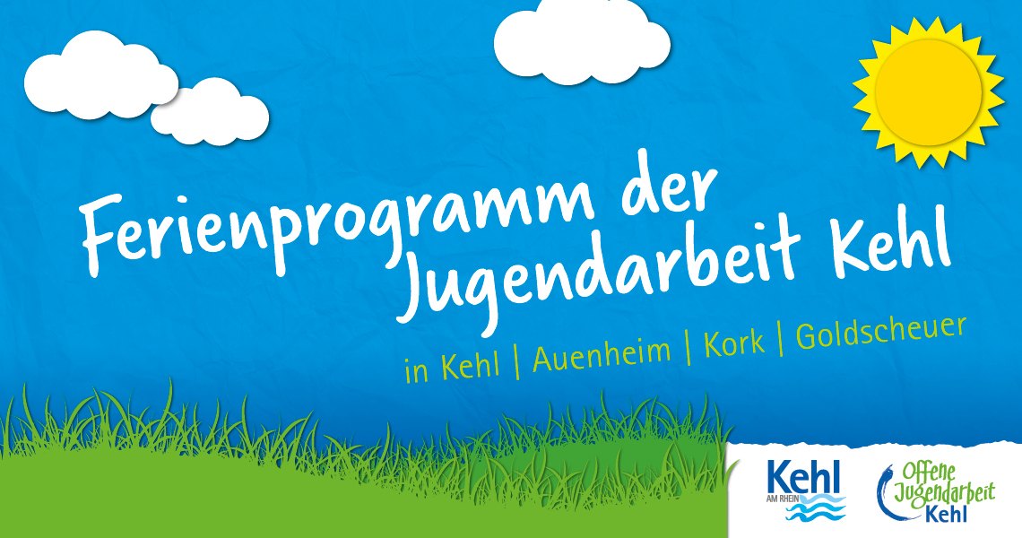 Ferienprogramm Stadt Kehl