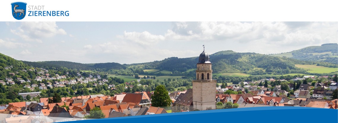 Programm der Jugendarbeit Zierenberg