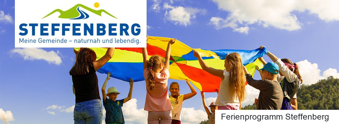 Ferienprogramm Steffenberg 
