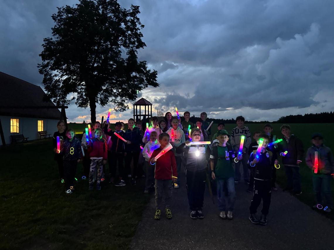 Ferienprogramm Stödtlen