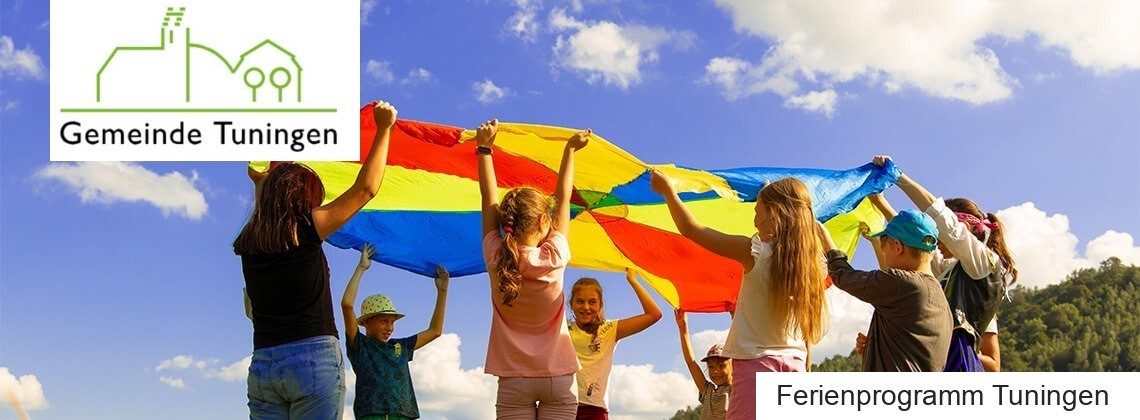 Ferienprogramm Tuningen