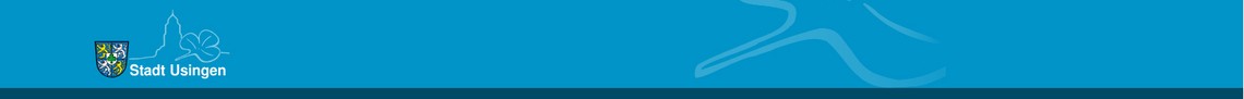 Ferienprogramm Stadt Usingen