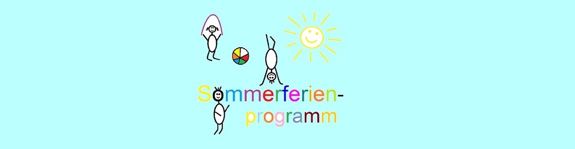 Sommerferienprogramm Weilheim an der Teck