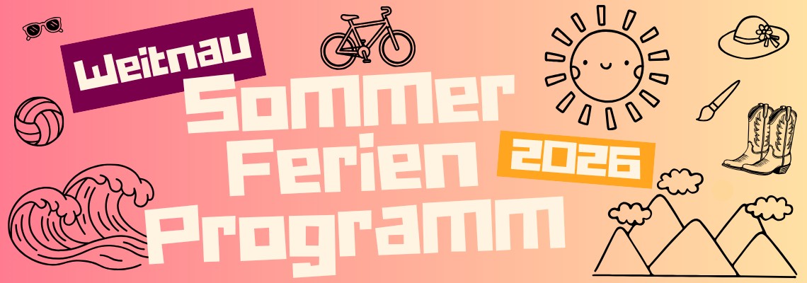 Ferienprogramm Weitnau