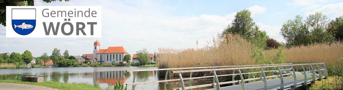Ferienbetreuung/Ferienprogramm Gemeinde W&ouml;rt