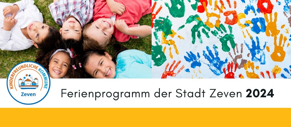 Ferienprogramm der Stadt Zeven